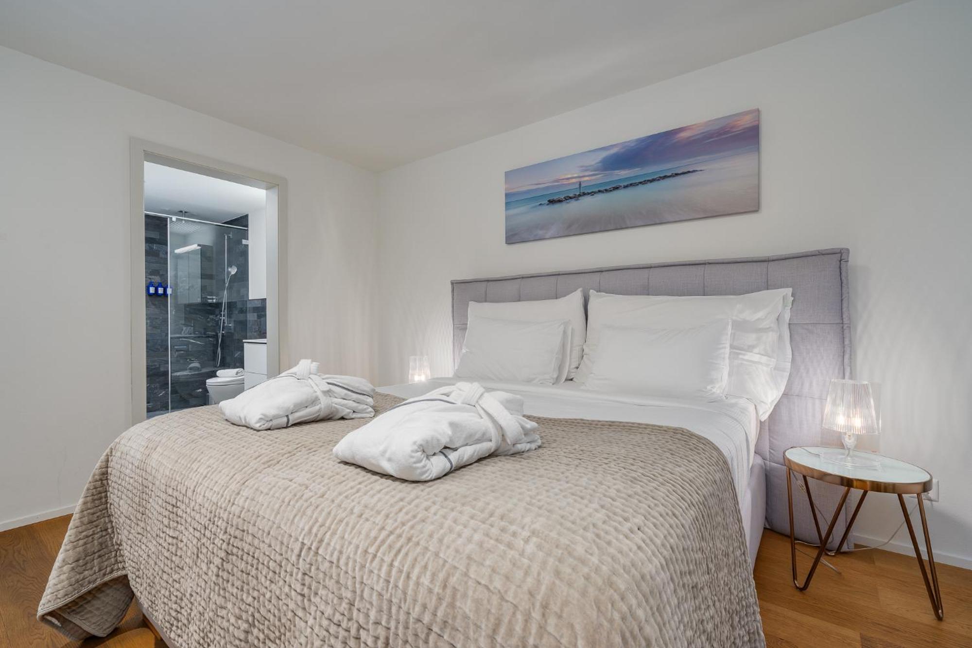 Swiss Hotel Apartments - Интерлакен Экстерьер фото